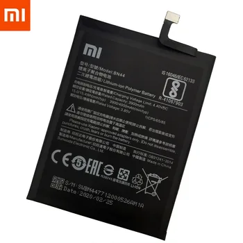 2020 Naujas Xiaomi Mi Redmi 5 Plius 5.99 