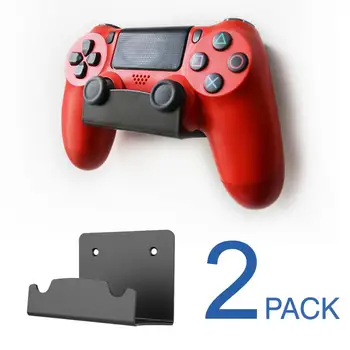 Sienos tvirtinimas PS4(PlayStation4) Valdytojas（2-Pack）