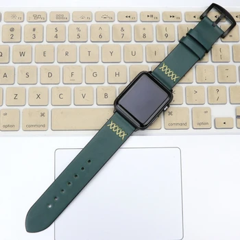 Odinis dirželis Apple žiūrėti 6 juostos 44mm 40mm iwatch 3 band 42mm 40mm pulseira apyrankę watchband correa 