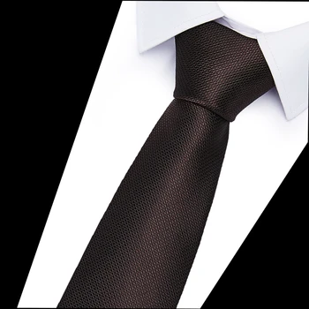 Karšto paisley, kaklaraištį, mens šilko kaklaraiščiai dizainerių mados vyrai ryšius 6cm laivyno ir raudonas dryžuotas kaklaraištis vestuvių