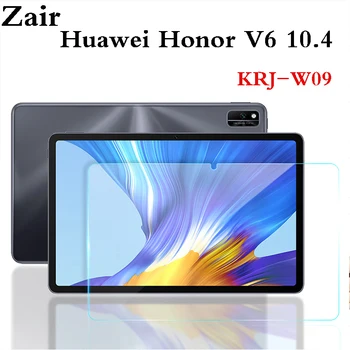 Grūdintas Stiklas Huawei Honor V6 10.4 KRJ-W09 KRJ-AN00 (5G) Screen Protector, Grūdintas Filmas 