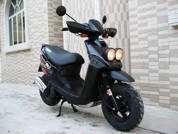 Motociklų Aksesuarų Yamaha BWS100 4VP motociklas paspirtukas, pilnas komplektas kūno lauktuvės plastiko dažų skydelis kūno plastikinis dangtis