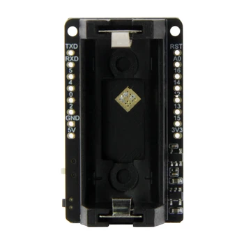 LILYGO® TTGO T-OI ESP8266 Chip Įkrovimo 16340 Baterijų Laikiklis Suderinami Su MINI D1 Plėtros Taryba