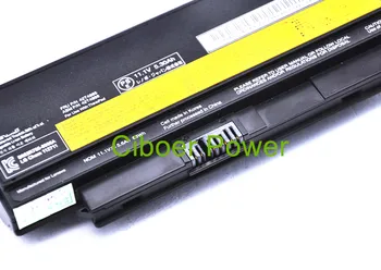 Originalus Naujas 45N1025 Baterija X230 X230i 45N1024 45N1022 45N1033 11.1 V 5.6 Ah