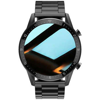 Timewolf Reloj Inteligente Smart Watch Vyrų Android 2020 IP68 Smartwatch 2020 EKG Smart Žiūrėti Telefono 