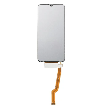 AAA ++ Incell LCD Samsung A10 A105 A105F Ekranas Jutiklinis Ekranas skaitmeninis keitiklis Su Rėmu 