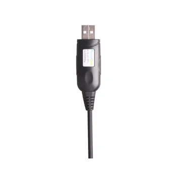 MaxtonData USB Programavimo Kabelis KENWOOD KPG-43 (12-pin Turas): TK-690, TK-790, TK-890. K-5710, TK5810 /5910
