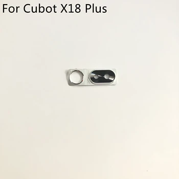 Cubot X18 Plius Naudojamos Kameros Stiklo Objektyvo Galinis Dangtelis Cubot X18 Plius MT6750T 5.99 Colių 2160x1080 Išmanųjį telefoną