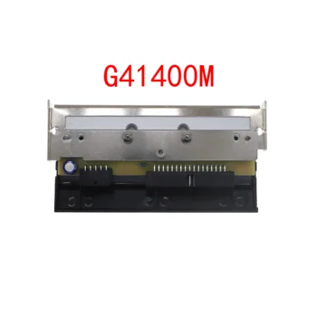 Suderinama S4M terminio spausdinimo galvutė G41400M už Zebra S4M 203dpi GALI terminio popieriaus, spausdinimo dalys