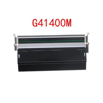 Suderinama S4M terminio spausdinimo galvutė G41400M už Zebra S4M 203dpi GALI terminio popieriaus, spausdinimo dalys