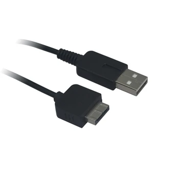 USB Duomenų Perdavimo Sync Įkrovimo Kabelis skirtas PS VITA for PSV