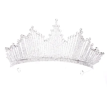 Prabanga Bridal Crown