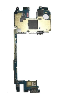 32GB atrakinta dirbti LG G3 D855 D850 D851 Mainboard,Originalą LG G3 D855 D850 32GB Plokštė Bandymo & Nemokamas Pristatymas