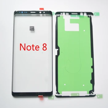 Ekrano Skydelio Pakeitimo Samsung Note 8 