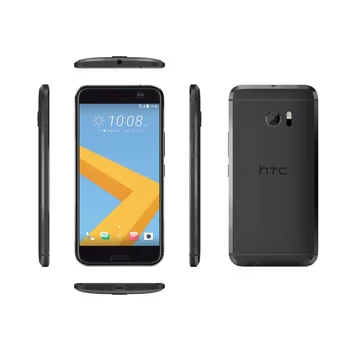 Atrakinta mobilus Telefonas HTC 10 (M10) 4+32GB ROM 5,2