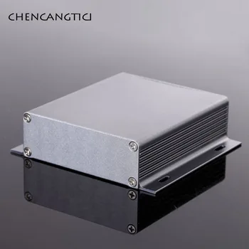 1 Nustatykite Matavimo Aliuminio Dėžutė 
