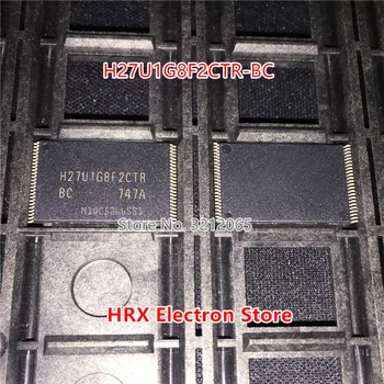 Naujas Originalus H27U1G8F2CTR-BC TSOP48 H27U1G8F2CTR BC (2-10piece)