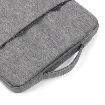 Rankinės Sleeve Case For Samsung Galaxy Tab 10.1 2016 T580 T585 Neperšlampamas Maišelis Maišelio Dangtelis SM-T580 SM-T585 A6 tablet atveju