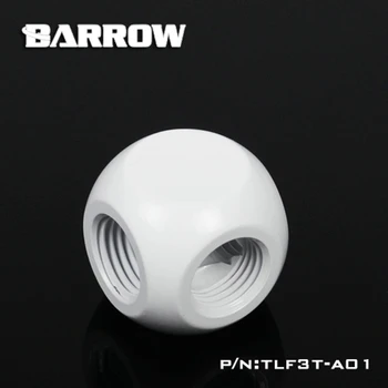 Barrow TLFT3T-A01 G1/4 