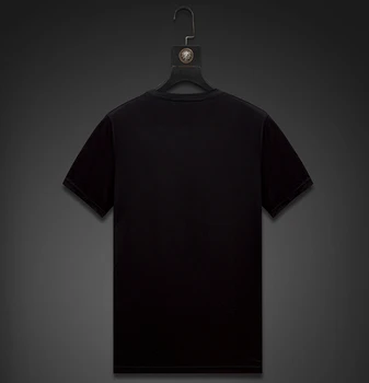 Karšto parduoti sportinius marškinėlius, žmogus Karšto gręžimo marškinėliai vyrams naujas atvykti marškinėlius Aukštos kokybės marškinėliai Atsitiktinis O-kaklo viršūnes 2020 mados vyras aprengti