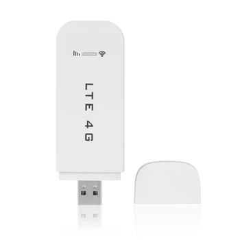 LTE Sim Kortelės, Duomenų USB Maršrutizatorius 3G/4G Wi-fi Maršrutizatorius Belaidis USB Automobilių modemas 4G, wifi, Sim Kortelė Stick Mobile Hotspot/Dongle роутер 