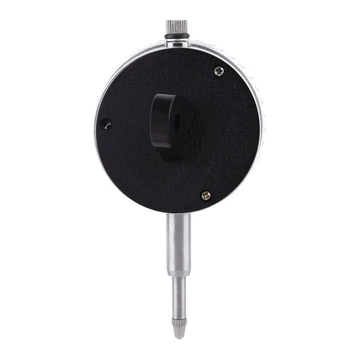ANENG 0-10mm Dial Rodiklių Gage Išorinis Matavimo Indikatorius Indikatorius 0.01 mm Tiksli Vertikalus Susisiekti Matavimo Įrankiai