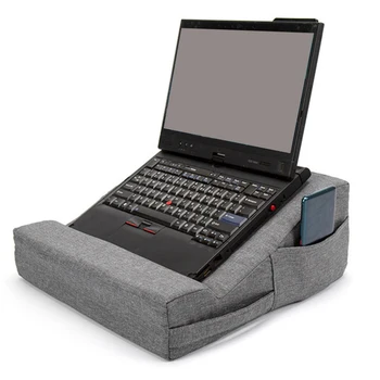 Namų Ūkio Notebook Laptop Paramos Neleidžiančioms Slysti Tablet Pagalvė Poilsio Daugiafunkcinis Knygos Skaitymo Mobiliojo Skaityti Pagalvė