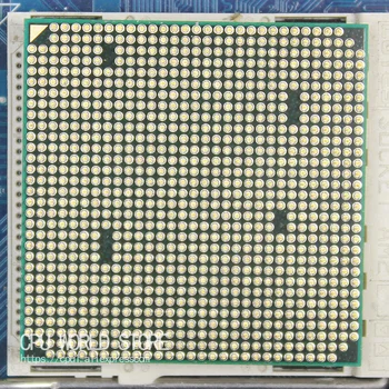 AMD Phenom II X3 710 Triple-Core CPU Procesorius 2.6 Ghz/ 6M /95W / 2000GHz Socket am3 am2+ 938 pin