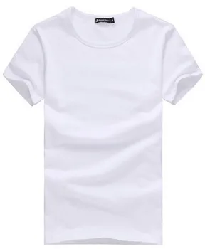 Pioneer Stovykla 2-pack Medvilnės Marškinėlius vyrams, prekės ženklo-drabužių trumpomis rankovėmis kieto Juoda Balta Juoda t-shirt vyrai atsitiktinis marškinėlius mens