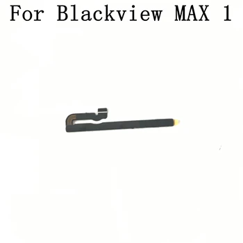 Blackview MAX 1 Naujų Įjungimo Išjungimo Mygtukas+garso Klavišą Flex Kabelis FPC Už Blackview MAX 1 Remonto Tvirtinimo Dalis Repla