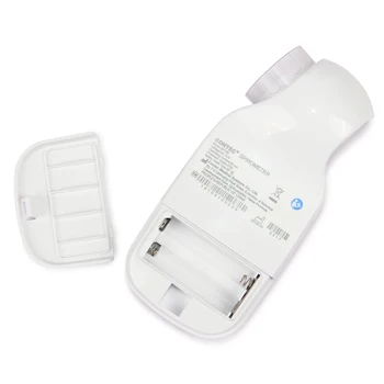 CONTEC SP70B Kišeninis Skaitmeninis Spirometer Plaučių Funkcija Spirometrijos, 