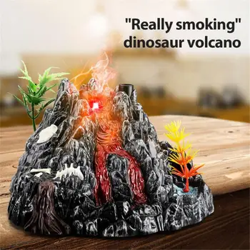Modeliavimo Ugnikalnio Išsiveržimas Modelio Garo Vulkanas Modelių Mokslo Tyrinėti Švietimo Vaikai Vulkanas modelis Žaislas Vaikams Gimtadienio Dovanos