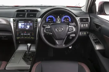 Toyota Camry 2012-M. 