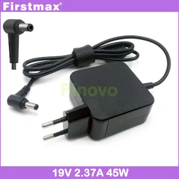 Firstmax nešiojamas kintamosios srovės adapteris 19V 2.37 A 45W įkroviklis Medion Akoya E1317T E1318T E2211T E4213 E4214 E6245 E6246 E6247 E6248 E6412