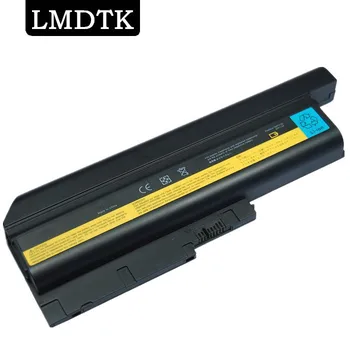 LMDTK Naujas 9cells nešiojamas baterija FORThinkPad R60e R61 T60 T61 Z60 Z61 Serijos 92P1127 92P1129 92P1131 92P1134 nemokamas pristatymas