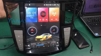 Automobilių vaizdo DVD grotuvas GPS navigacija-infiniti QX60-2019 automobilio garso sistemos 