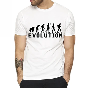 Mano Live Geocaching Evoliucija Dizaineris Marškinėliai Vyrams Unisex Kvėpuojantis Medvilnės Spausdinti Grafinis Premium T-Shirt Mens Streetwear