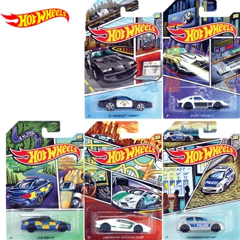 Originalus Karšto Ratų Automobilių Žaislas Diecast 1/64 Hotwheels Žaislas Automobilis Berniukams, Žaislai mergaitėms Vaikas Žaislai Collector Edition Dovanos