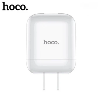 HOCO 3.4 Greitai MUMS Įkroviklis Greitai Įkrauti 3.0 USB Įkroviklis iPhone 12 Pro Max 11 Xs Max 8 7 6 Plus 