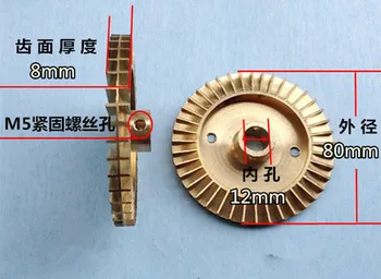 Aukšto slėgio savisiurbis siurblys priedai vario rotoriaus dvipusis 370/550/750/ 1.1/single-phase motor vandens siurblio dalių