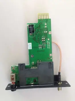 Mažas PCB lenta 3g modelis SIM5320E/SIM5360E /UG96 modemo baseinas lizdas
