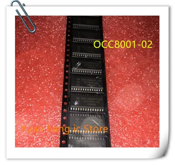 10VNT OCC8001-02 SVP-28 0CC8001-02 OCC8001