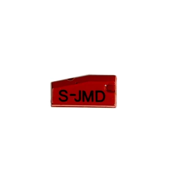 JMD Raudona Super Chip Visi Vienas Patogus Kūdikiui Pakeisti King Chip ID 46/47/48/4C/4D/G/T5 Lustas