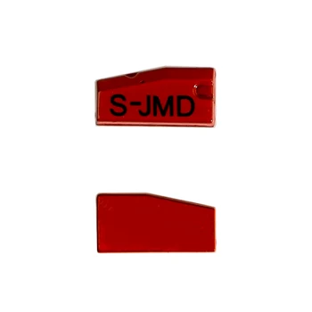 JMD Raudona Super Chip Visi Vienas Patogus Kūdikiui Pakeisti King Chip ID 46/47/48/4C/4D/G/T5 Lustas