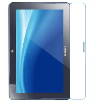 Nauji 2VNT/Daug AIŠKIAI Aukštos Kokybės Screen Protector For Samsung ATIV Smart PC XE500T1C-A01CN 11.6-colių Guard Padengti Filmas Ne Stiklo