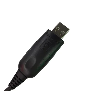 USB Programavimo Kabelis RSC-Y8R-U Yaesu Nešiojamą Du Būdu Radijo VX-8 VX-8R VX-8E VX-8DR VX-9U CB Radijo ryšio