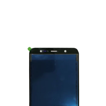 SZHAIYU SM-J810F/G/Y/DS Samsung Galaxy J8 2018 J810 Touch Sreen + LCD Ekranas J810F J810G J810Y /DS Ekrano Skydelis 6.0