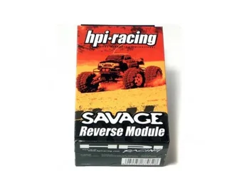 HPI Racing (#87032) Atvirkštinio Modulis (SAVAGE) (Discountinued) 1/8 rc automobilis HPI 87032