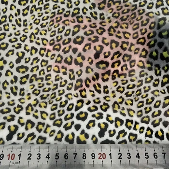 Nemokamas pristatymas cnHGarts 50cm plotis Leopard 