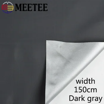 Meetee 100*150-170cm Neperšlampama Medžiaga Tpu Oxford Medžiagos 